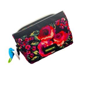 Romantic Rose Blossom Style crossbody